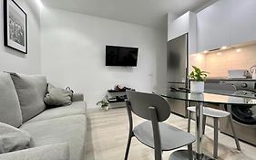 Piso en Salamanca Reformado